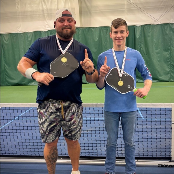 Meet your Posher, Nathan - Picture 4 of 16